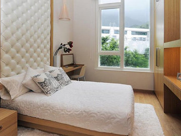 Как обустроить спальню для комфортного сна?
