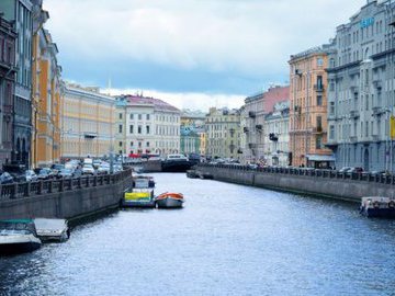 В Петербурге из-за коронавируса снизился спрос на недвижимость