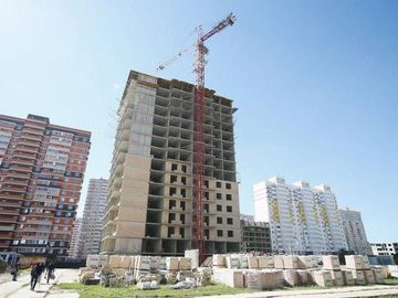 Чешская компания построит жилой комплекс в Новой Москве